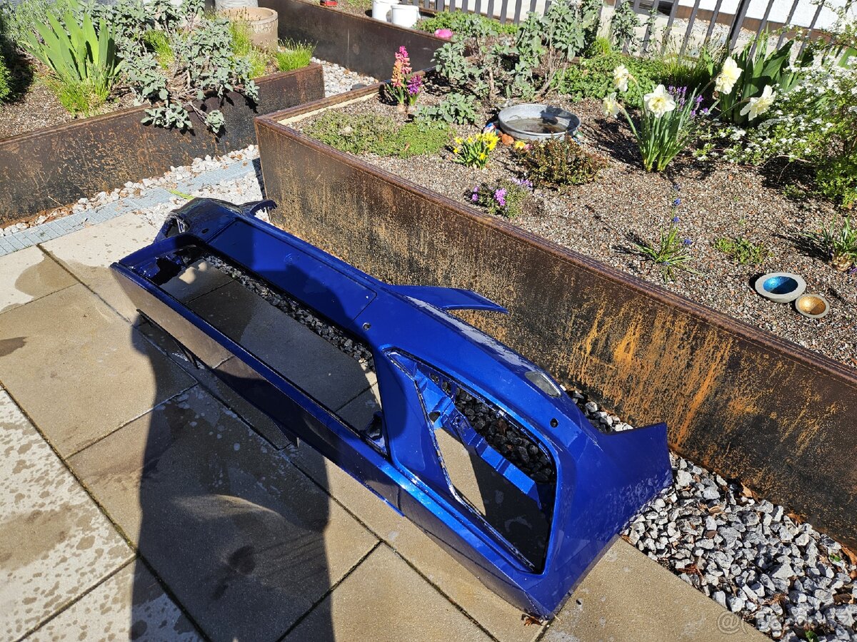 Seat Leon 5F nárazník - 2