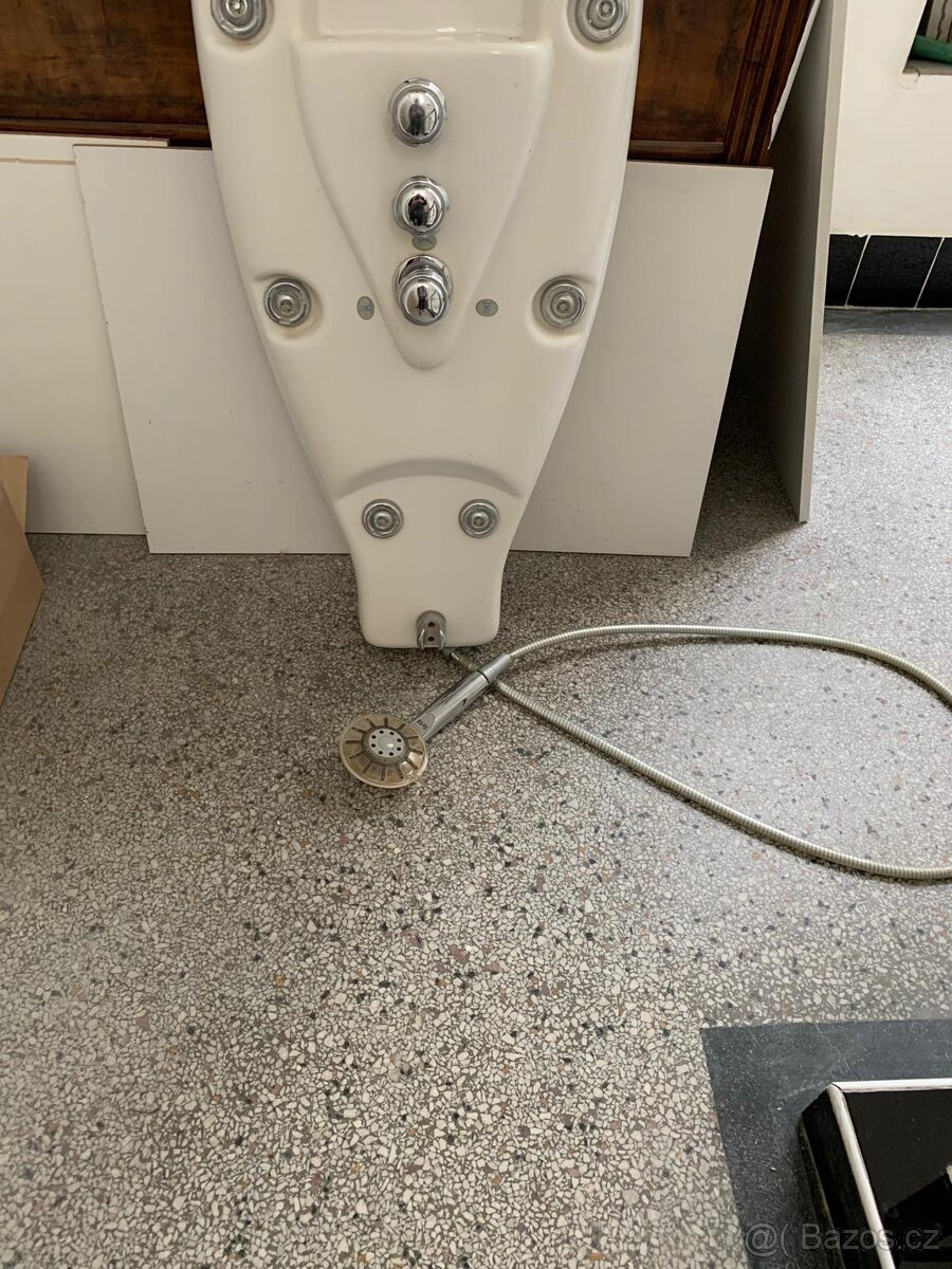 Prodám sprchový panel - 2