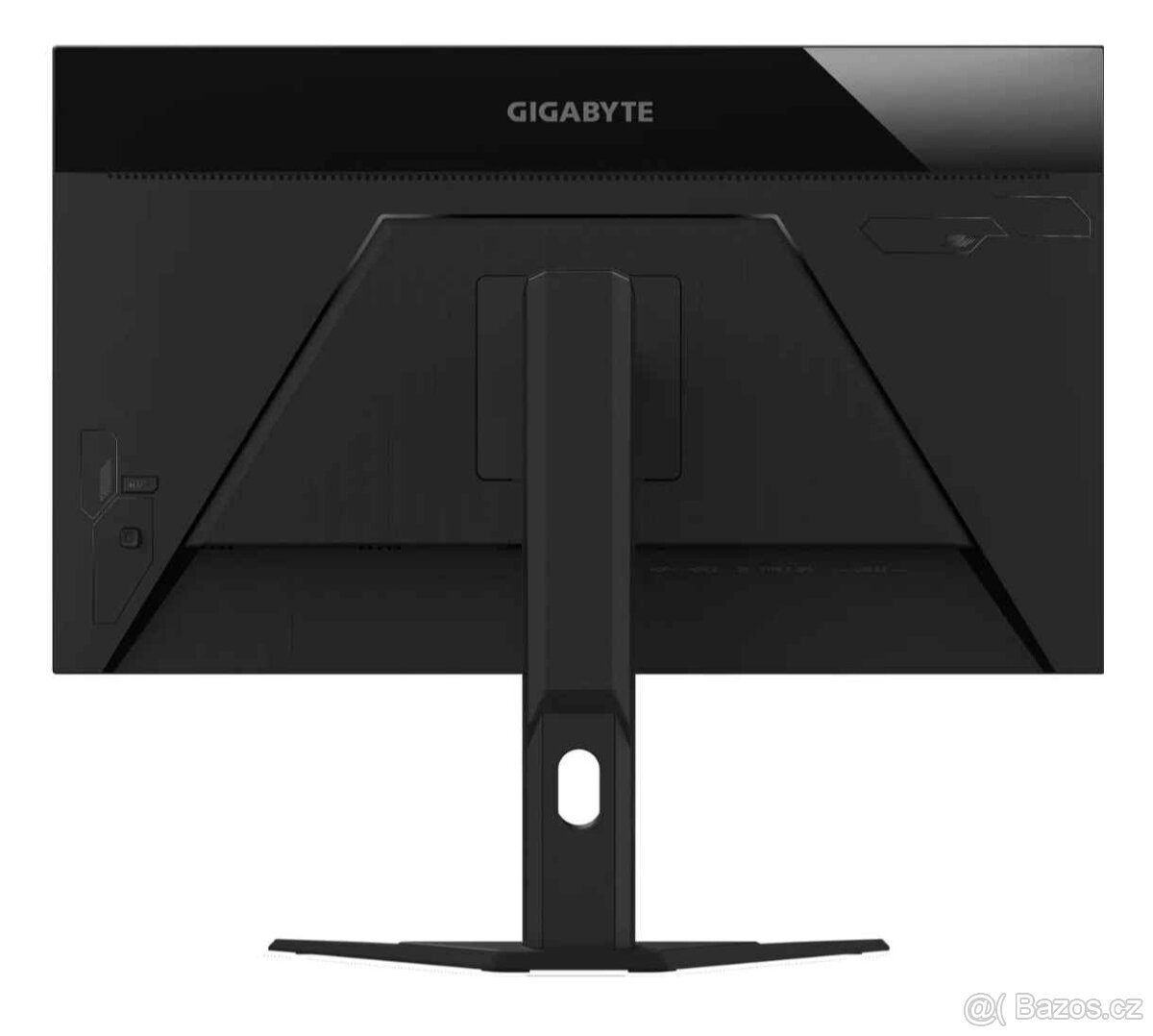 Monitor Gigabyte M27UA - 2