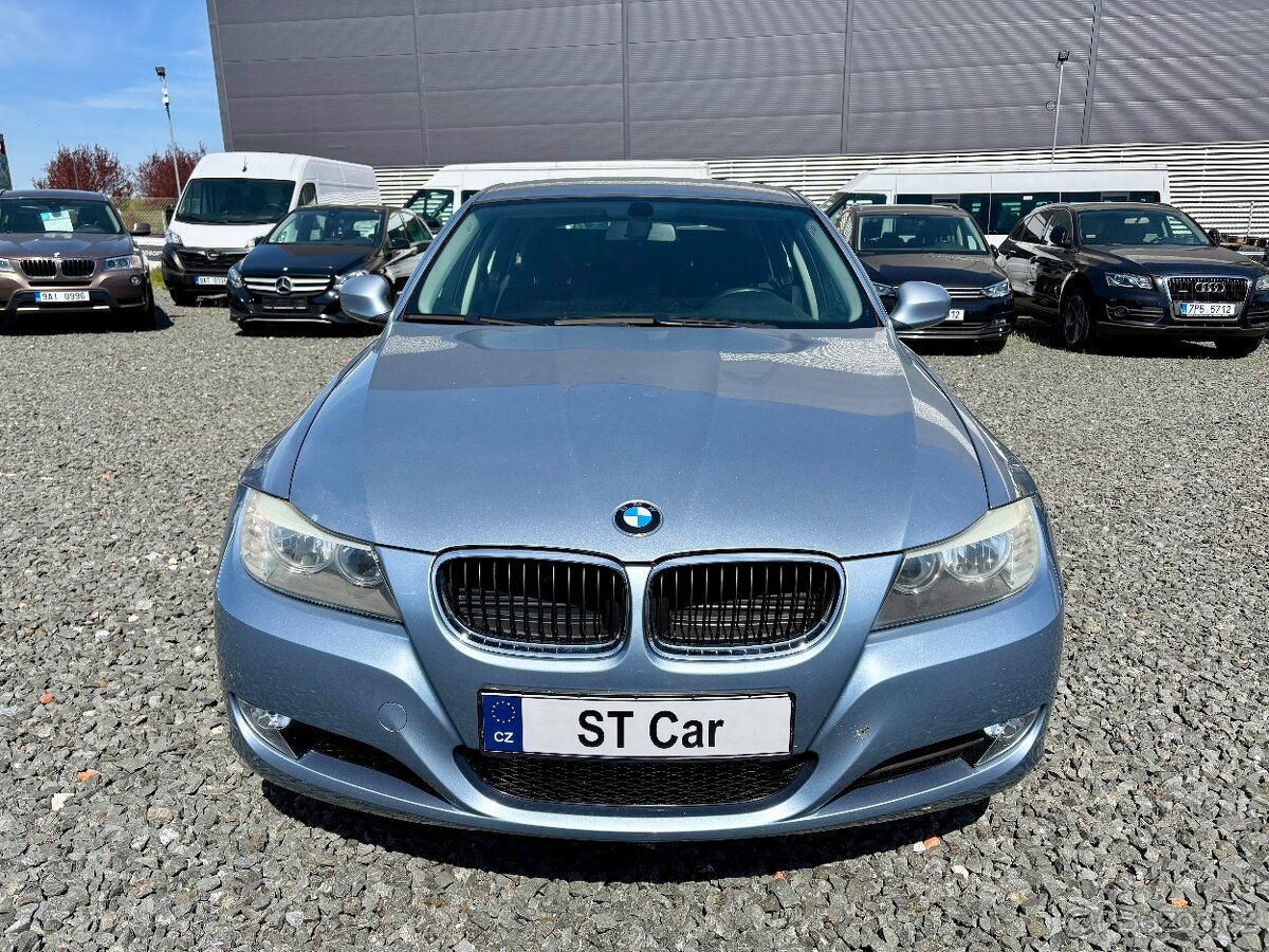 BMW 320i combi 125kw - 2