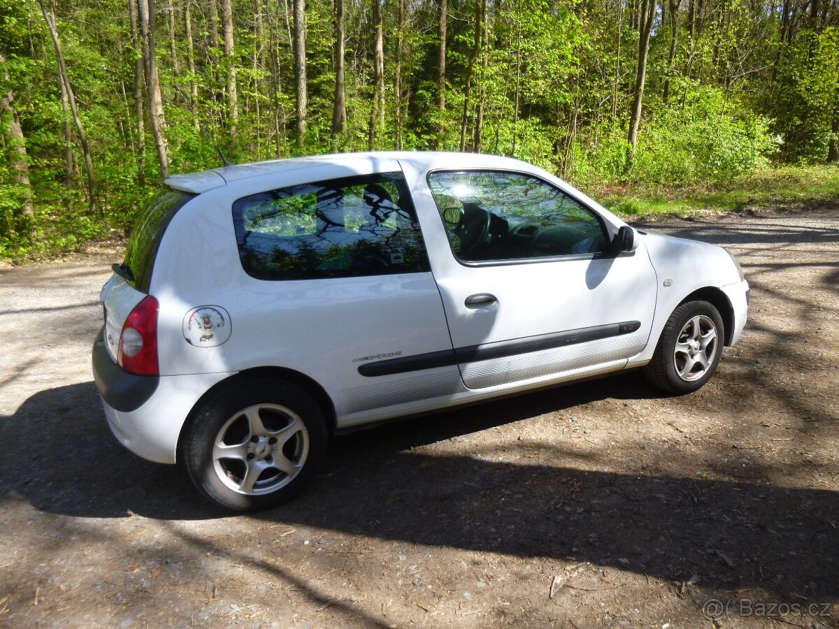Clio - 2
