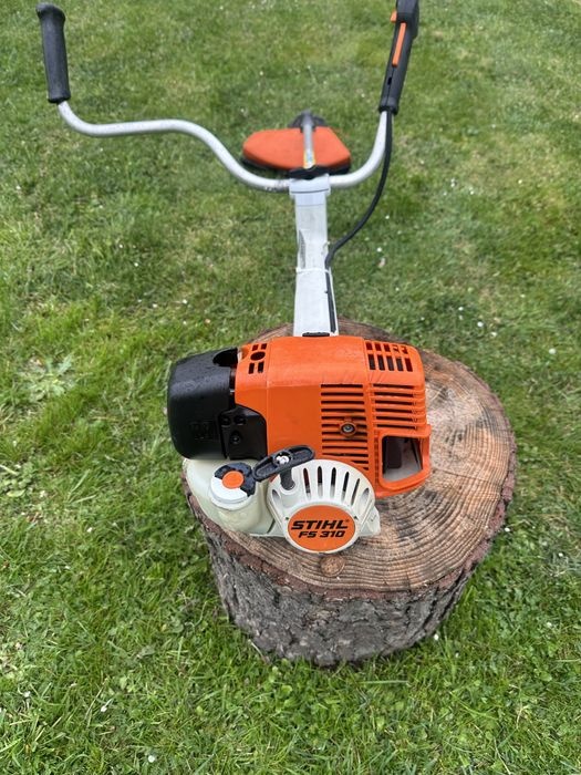 Křovinořez stihl fs310 - 2