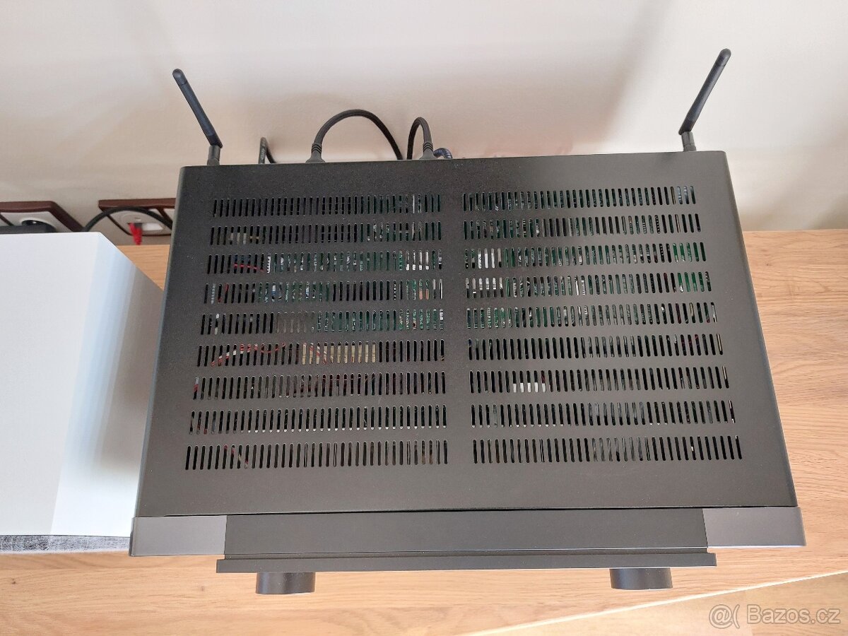 receiver Marantz Cinema 60 - 2