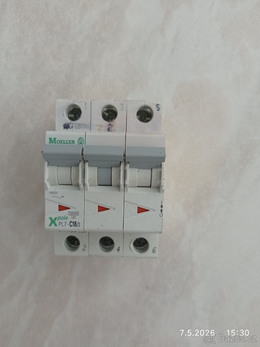 jističe - 2