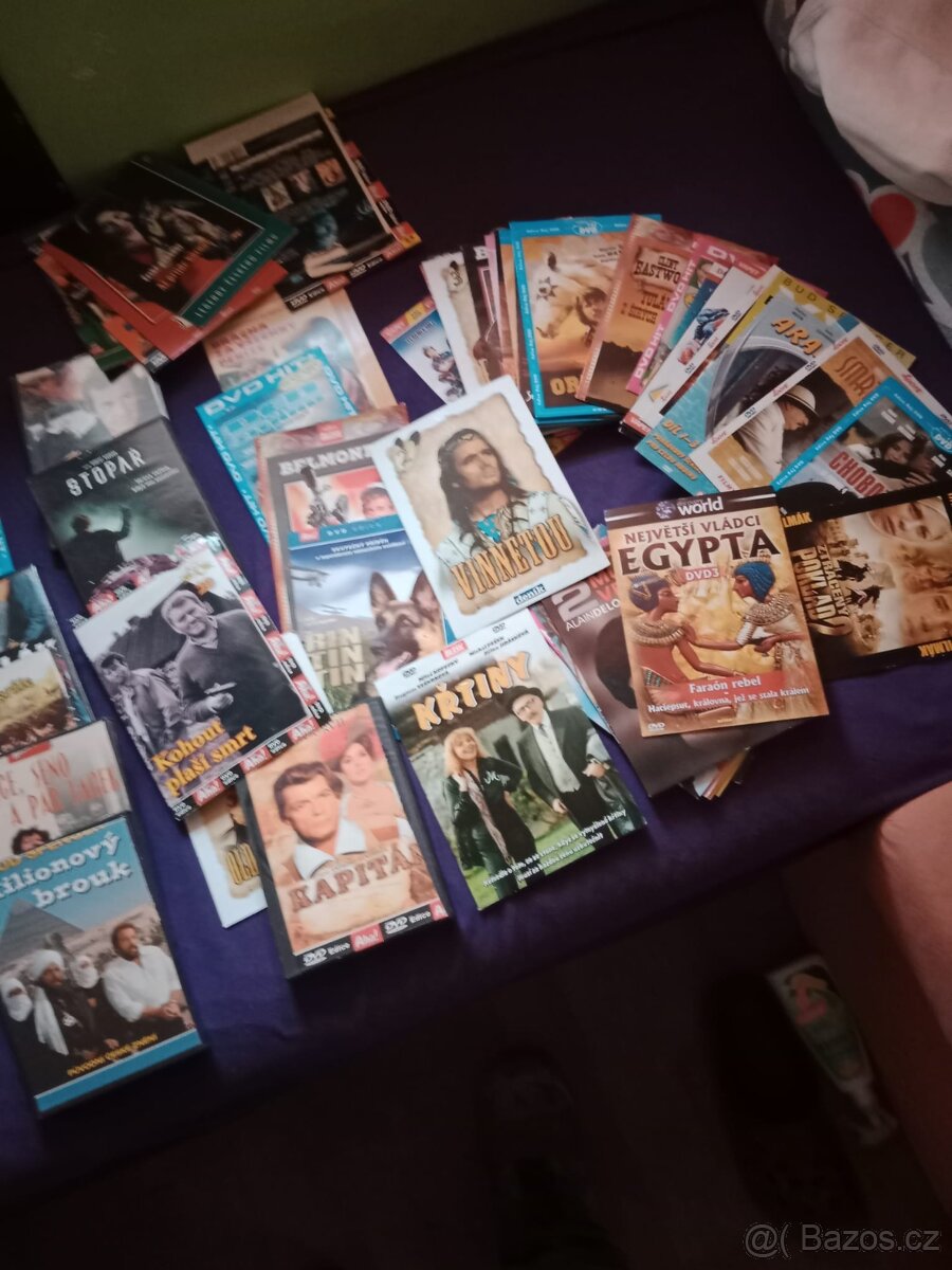 DVD - 2