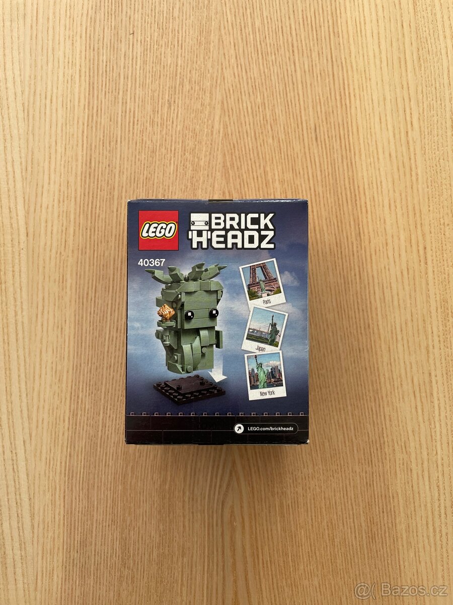Lego Star Wars 40917 Temný meč - 2