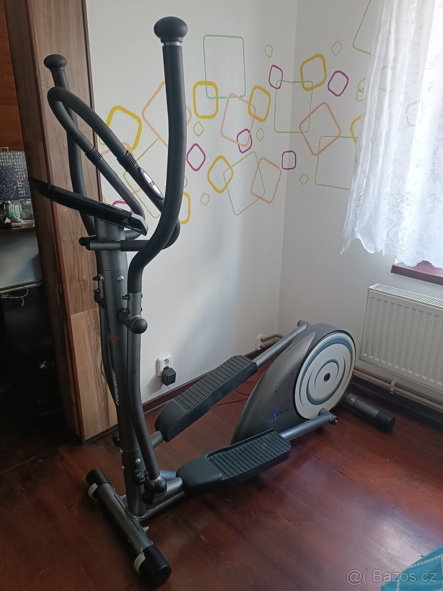 Eliptický trenažer Formerfit 950 - 2