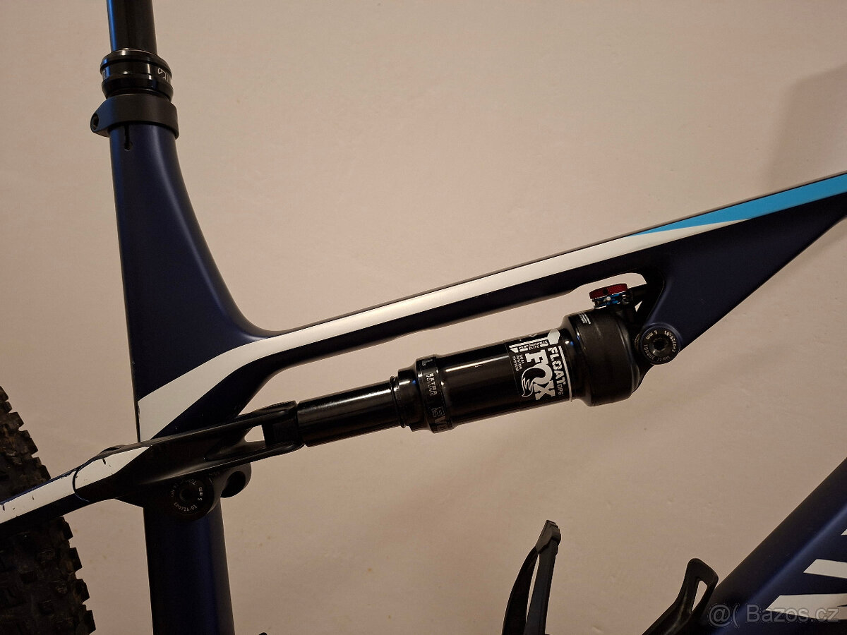 Canyon LUX CF - 2