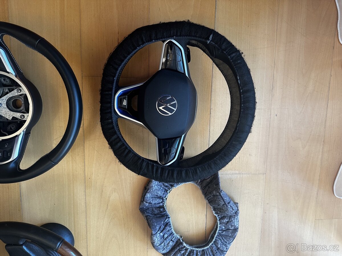 volant Audi-VW airbag - 2