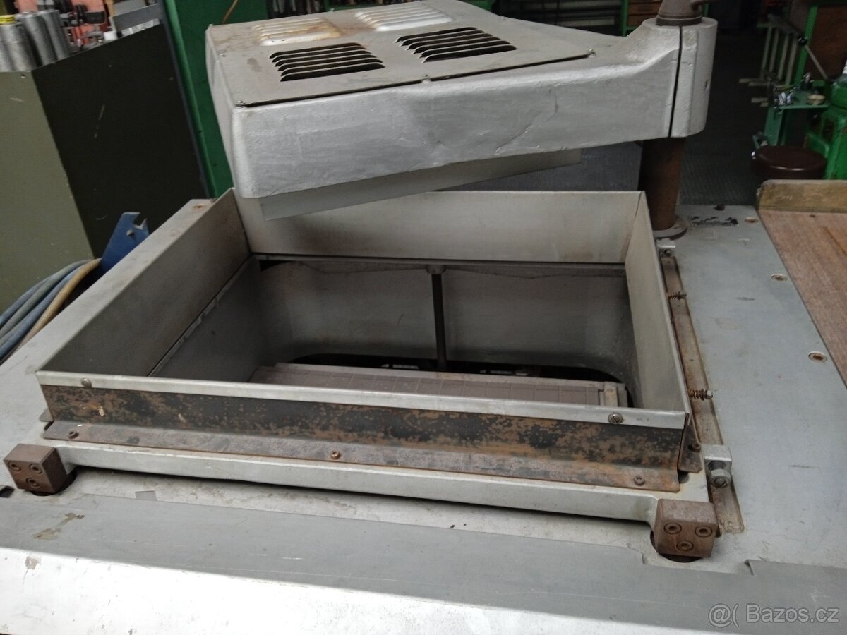 Vakuacni lis - 2