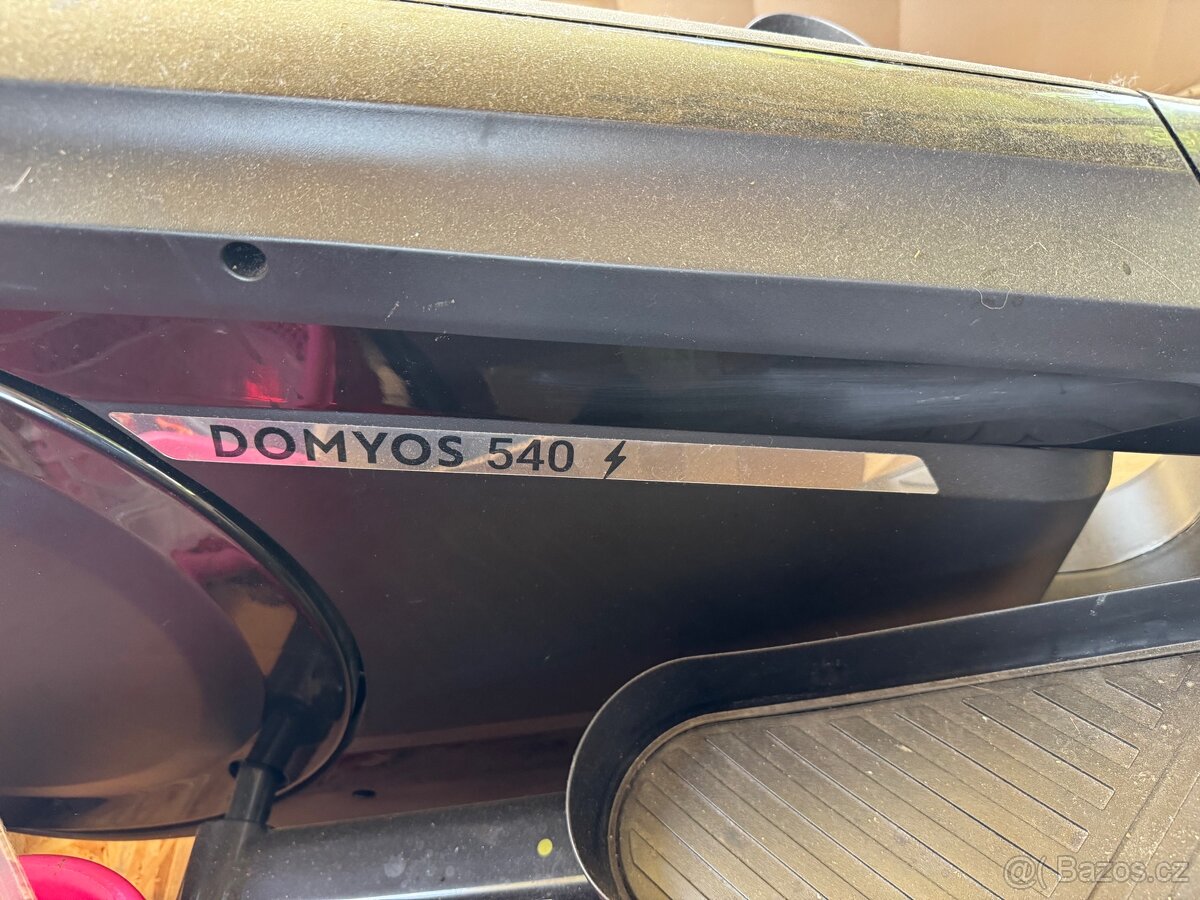 Eliptický trenažér Domyos 540 - 2