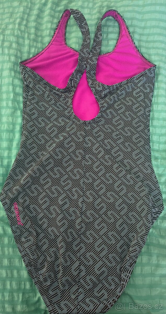 Plavky Speedo - 2
