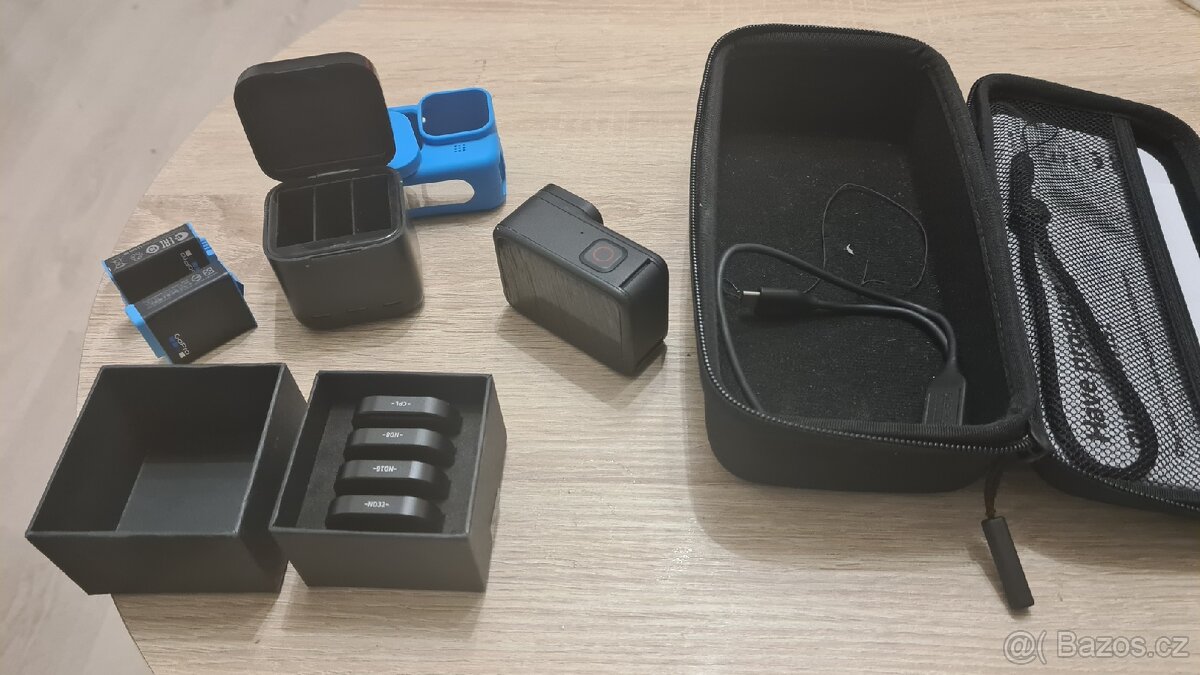 Gopro hero 10 - 2