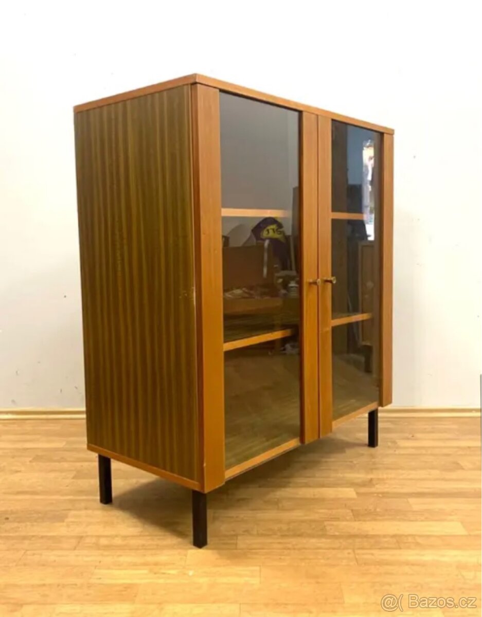 Retro komoda Hikor - 2