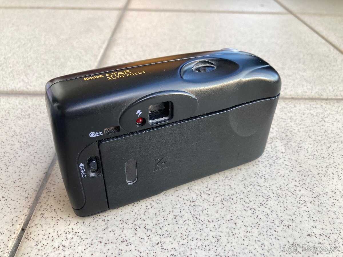 Kodak Star Auto Focus - 2