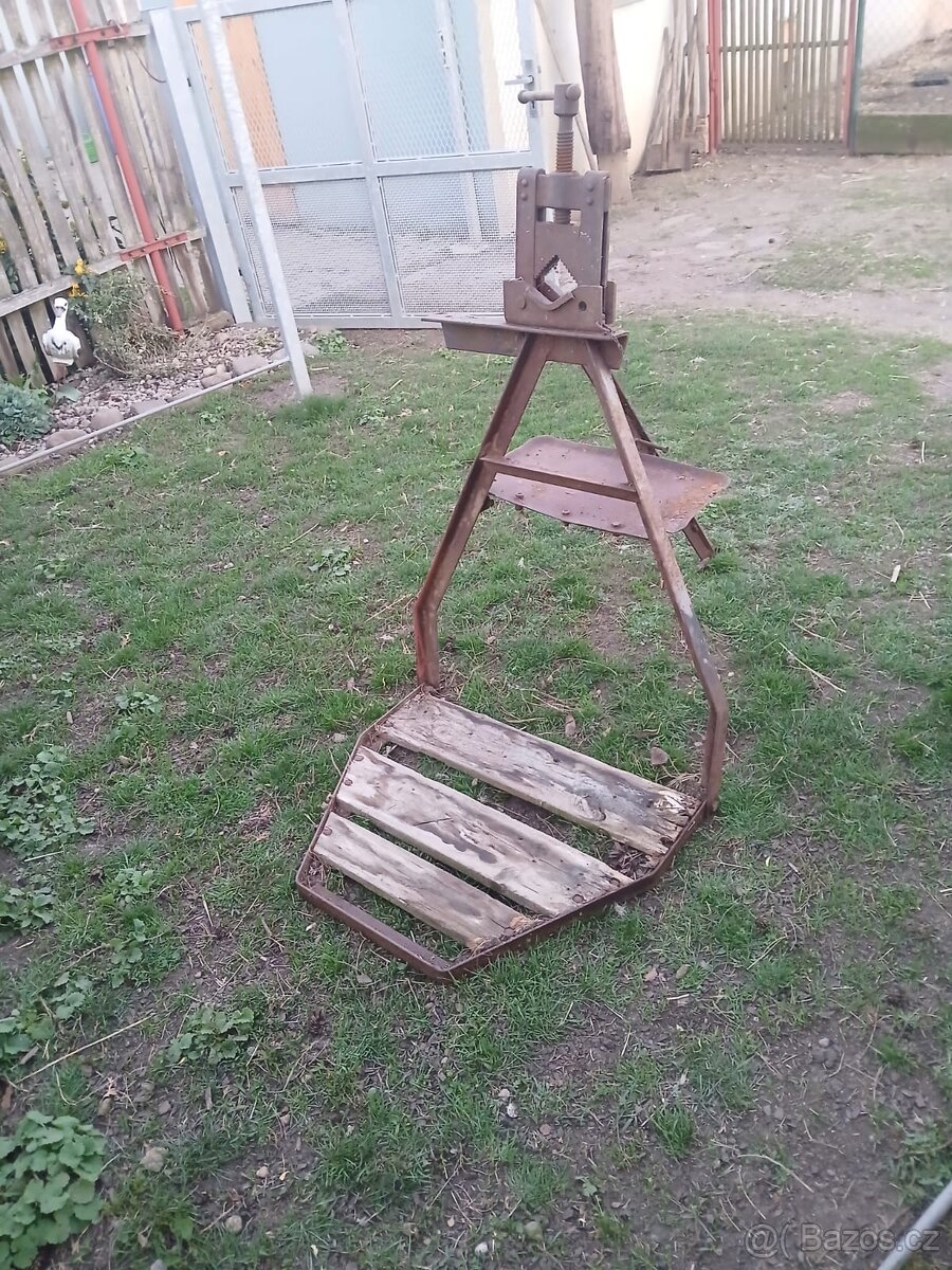 Svěrák - 2