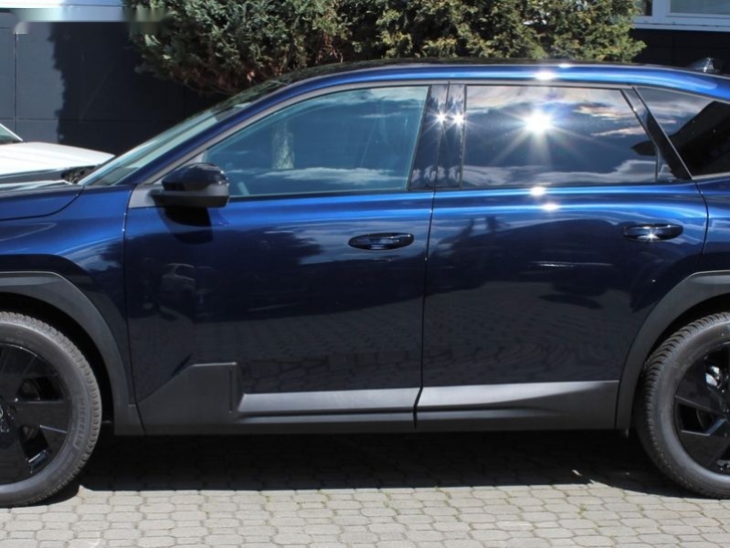 Citroën C5 Aircross,PLUS Hybrid 145k Automatic - 2
