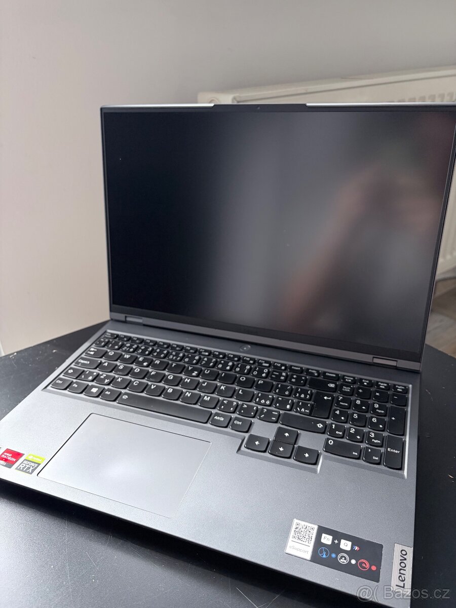 Lenovo Legion 5 Pro - 2