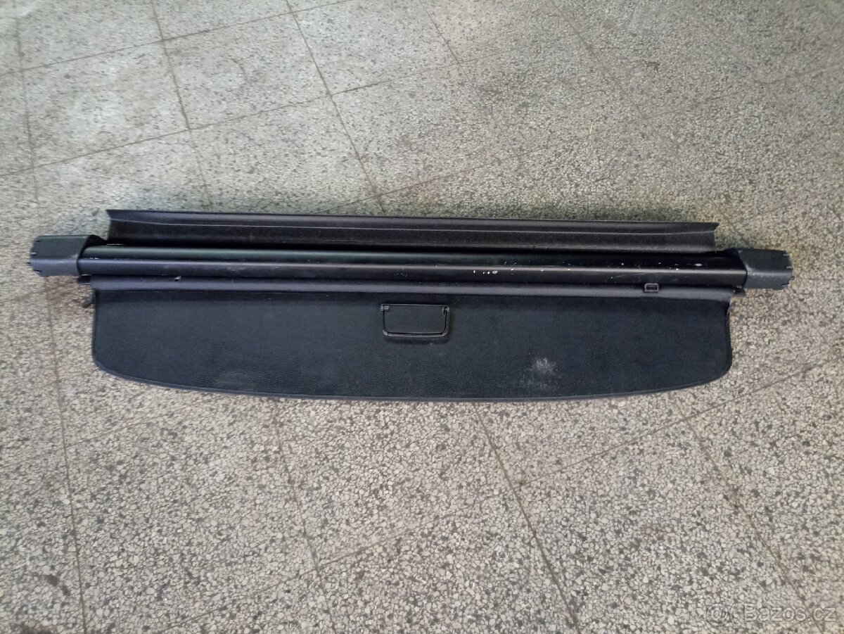 Roleta kufru Passat B6 combi. - 2