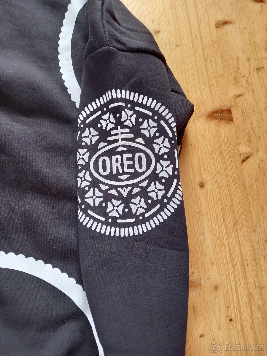 mikina oreo - 2