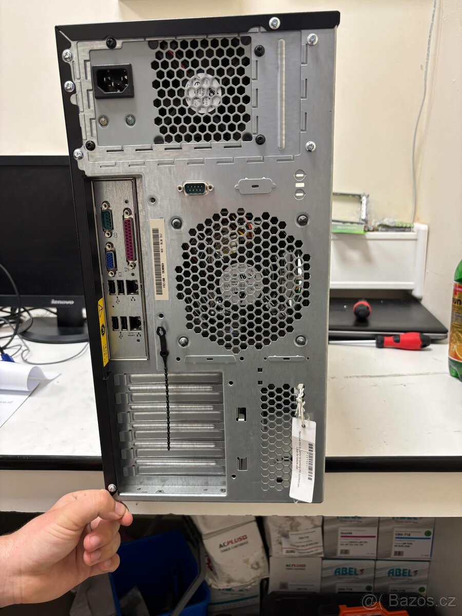 PC IBM - 2