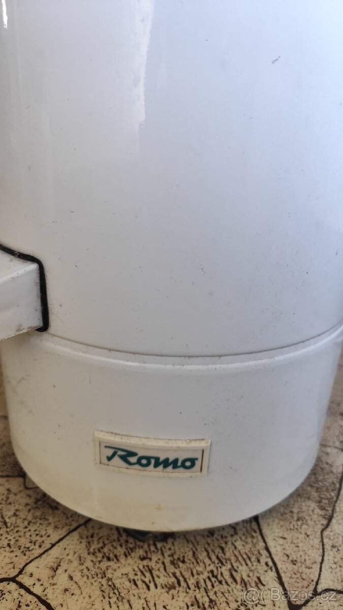 Ždímačka (odstředivka) Romo c46 - 2