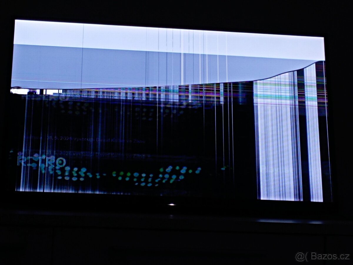 Sony KDL-40WE665 na ND - 2