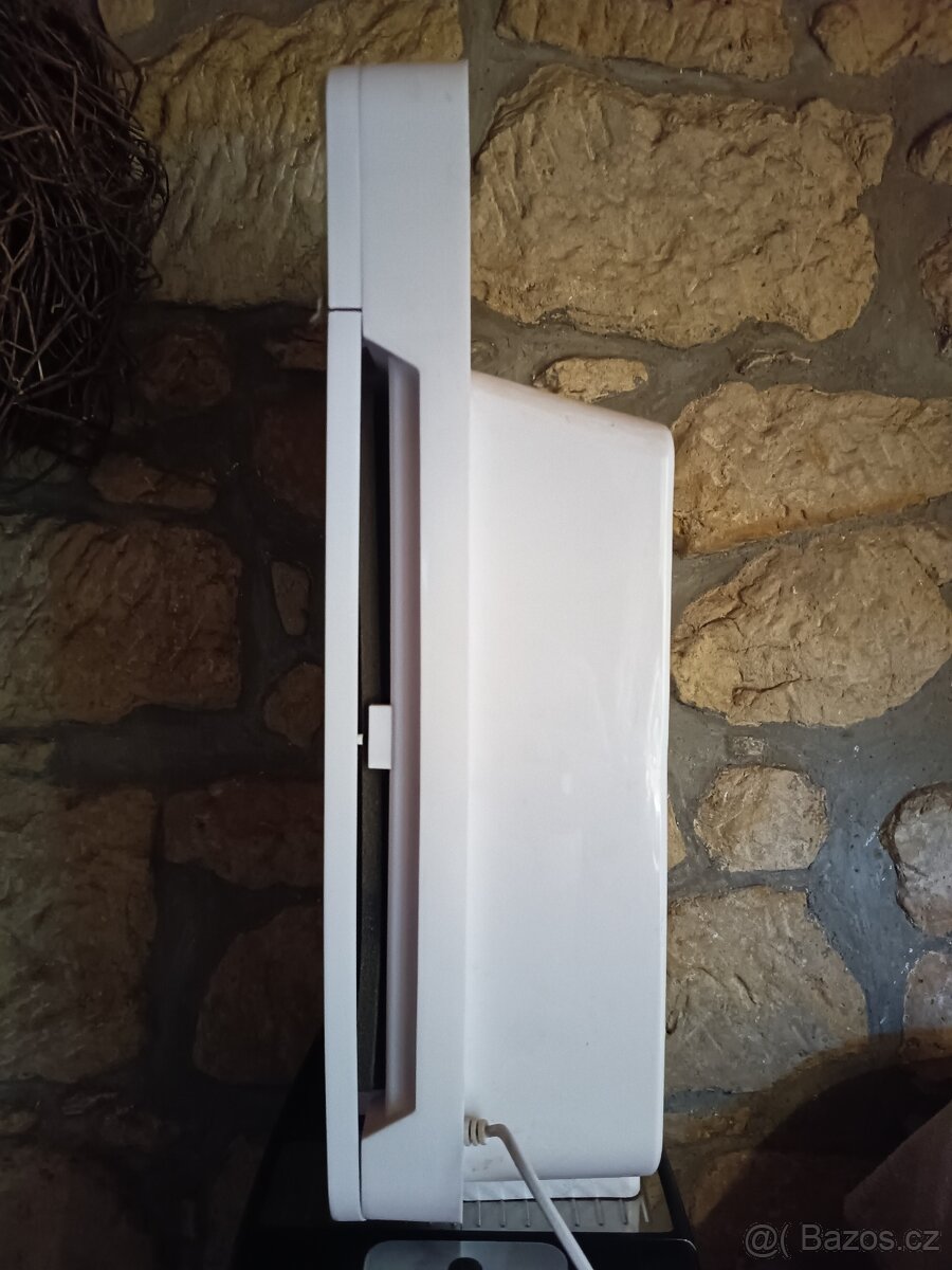 Čistička vzduchu - 2