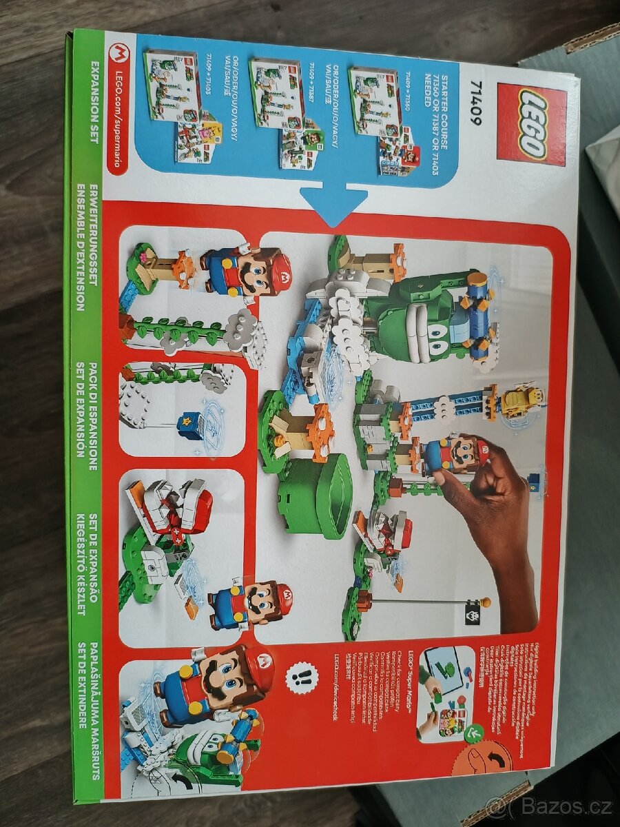 Lego 71409 - 2