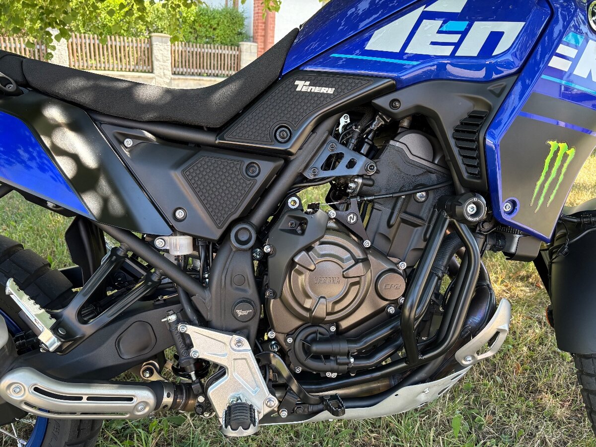 Yamaha Tenere 700 - 2