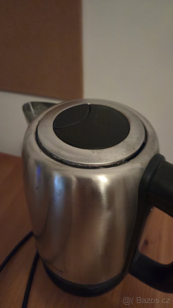 Konvice concept 1,7l - 2