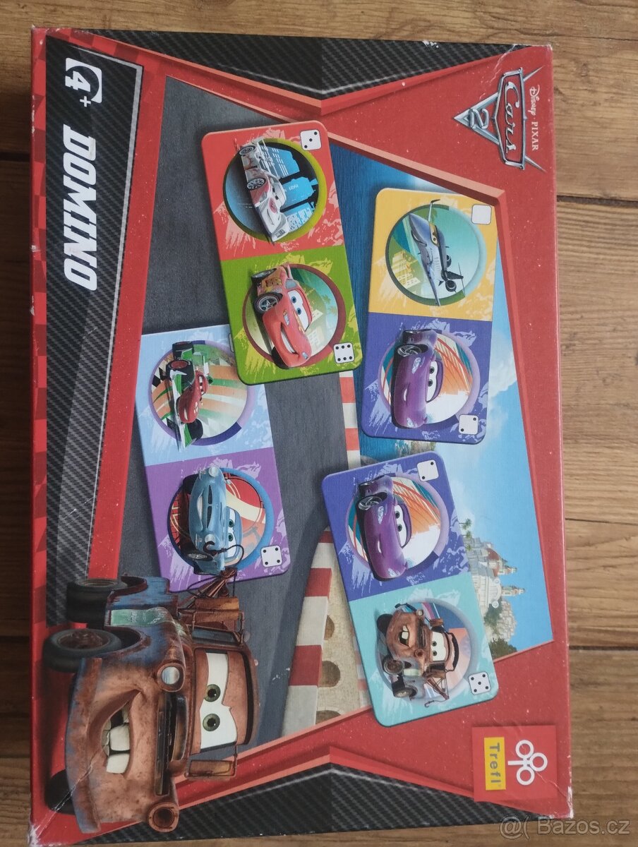 Hry pro děti - 2