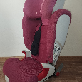 Autosedačka Britax Römer 15-36kg - 2