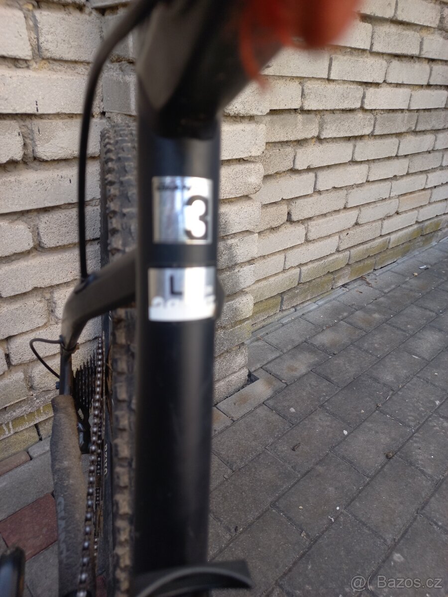Elektrokolo GIANT vel. L - 2