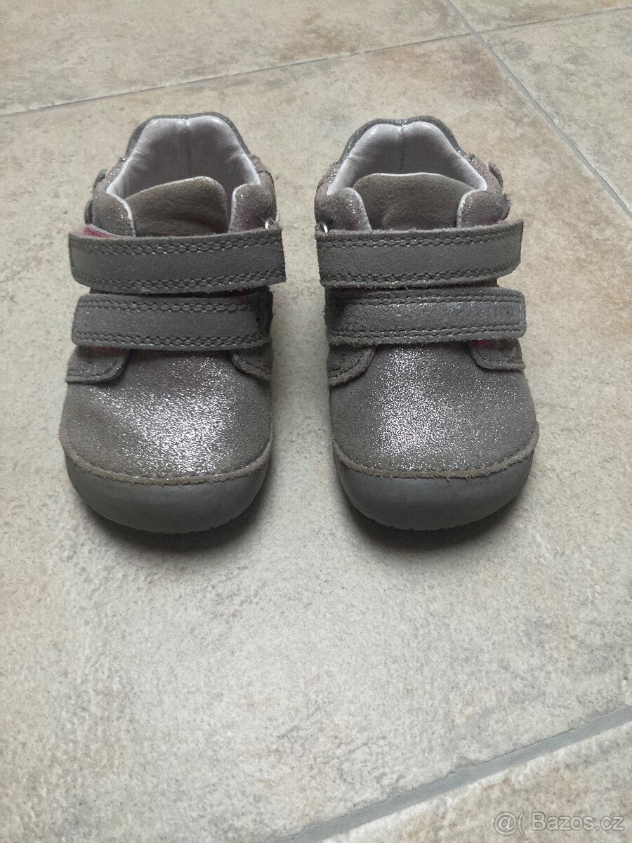 Dívčí boty D.D. Step, vel. 20 - 2