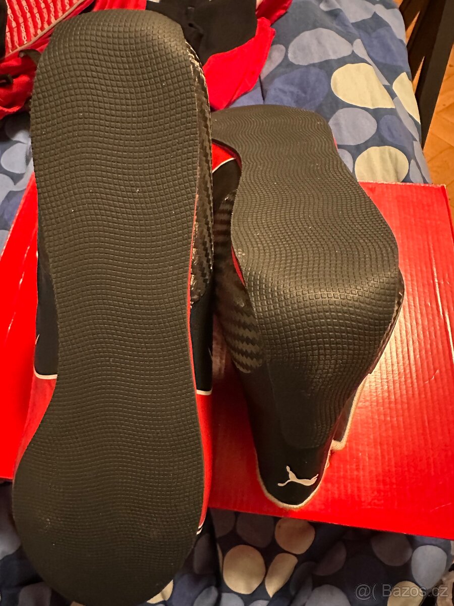 Puma Ferrari Speedcat pro cl - 2