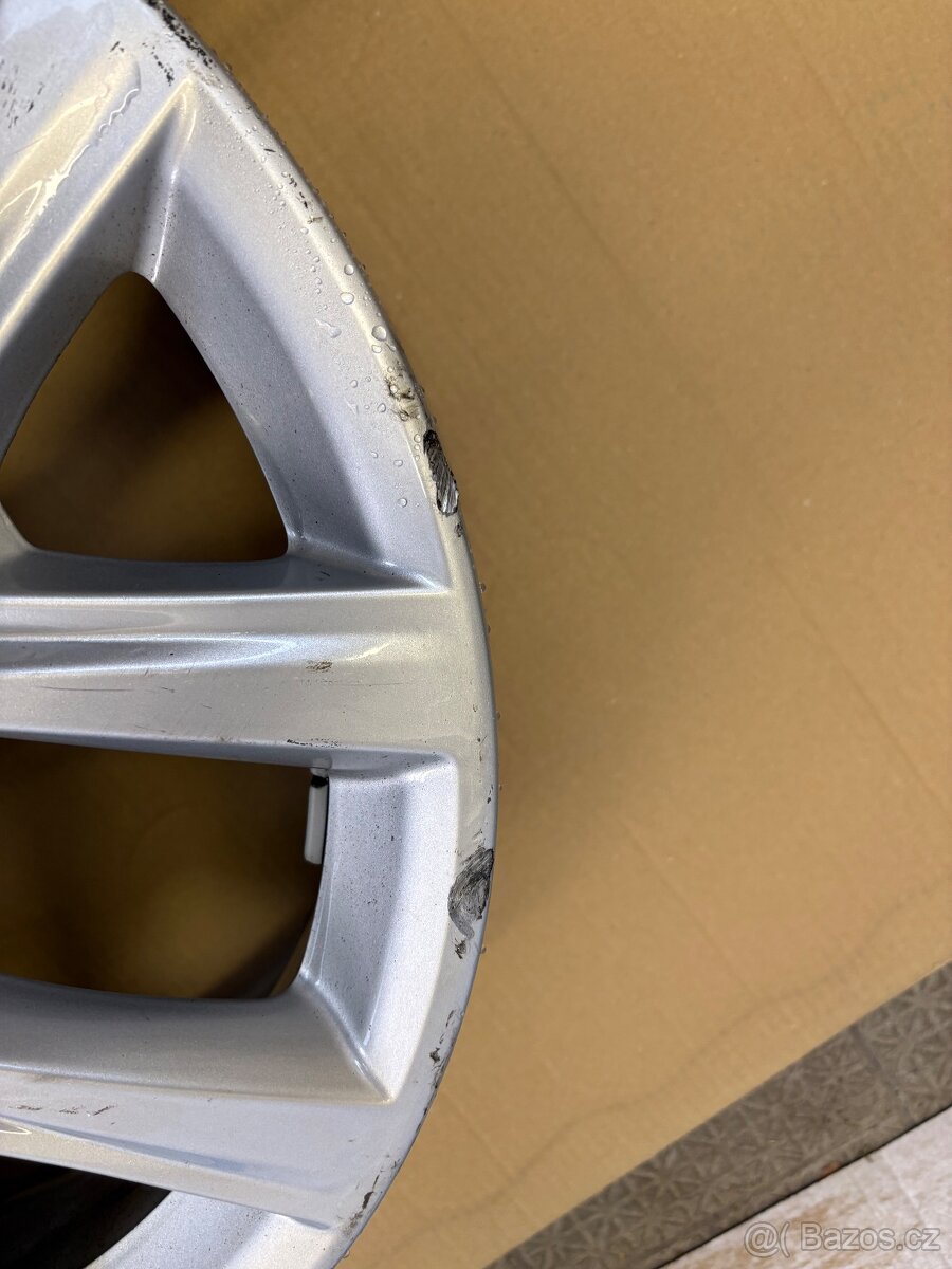 Disk BMw X1 X2 - 2