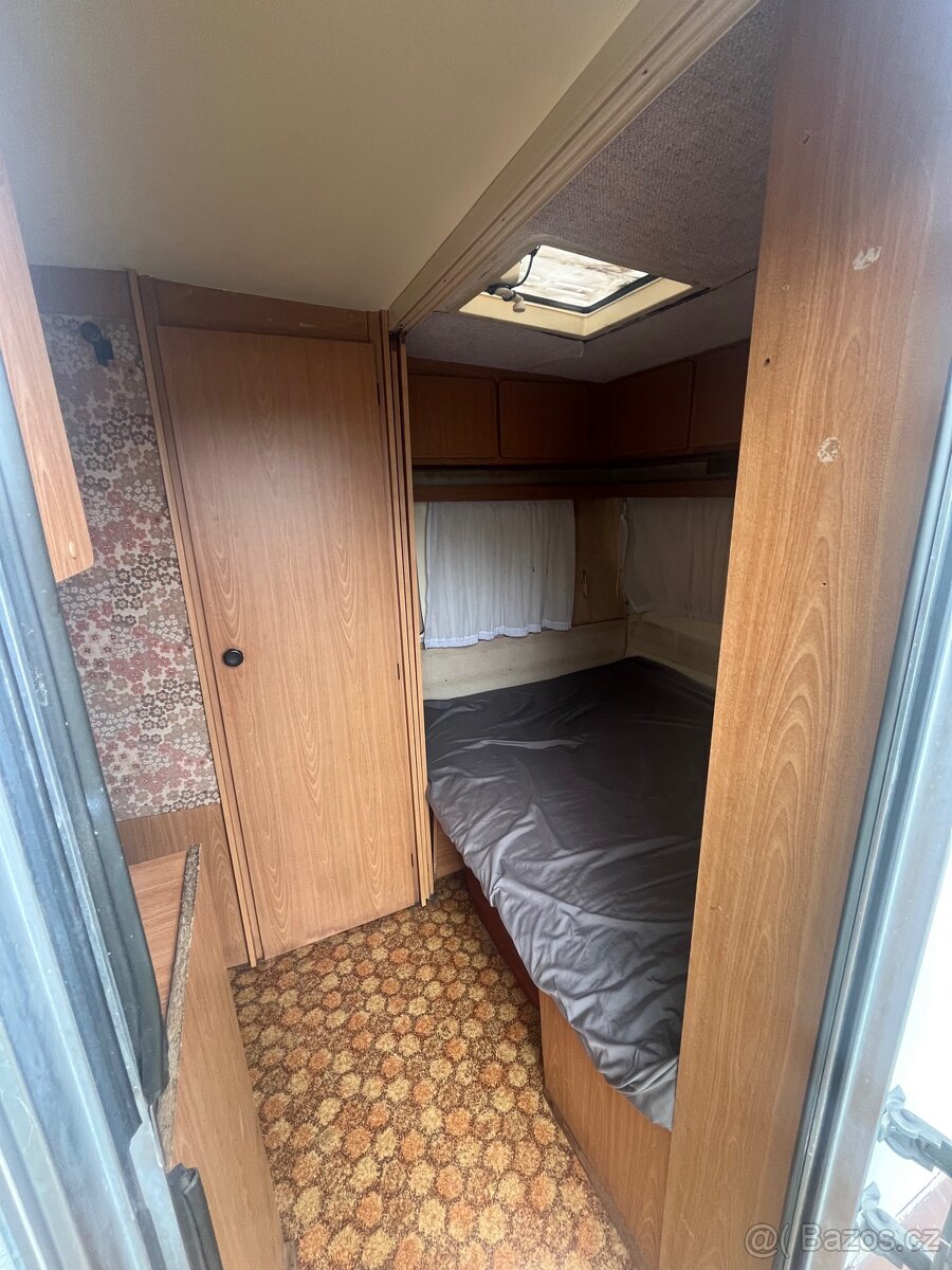 Karavan tabert bez tp - 2