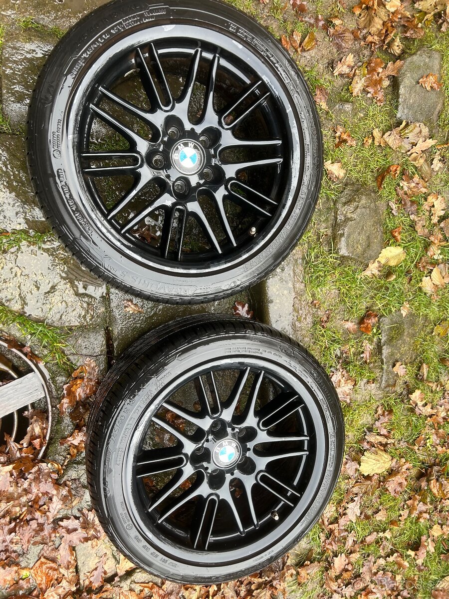 Styling 65 predni aftermarket - 2