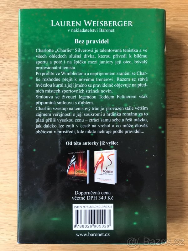 Bez pravidel - 2