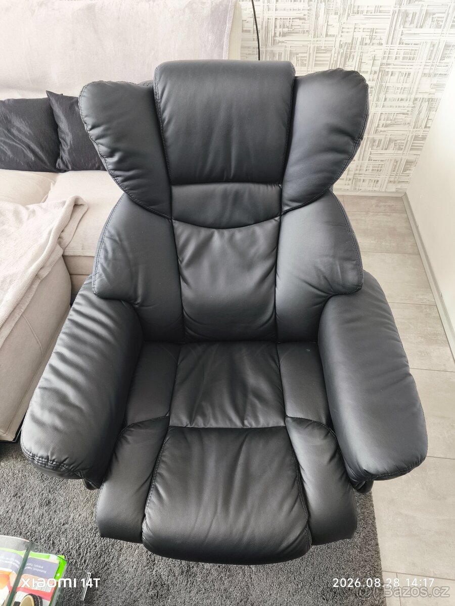 Relaxační křeslo - 2