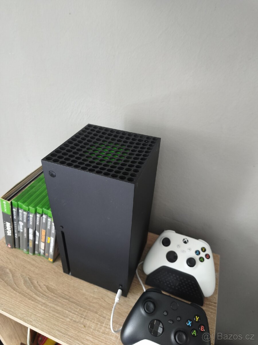 Xbox series x - 2