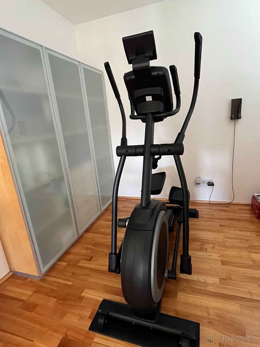 NordicTrack C 5.5 – eliptický trenažér - 2