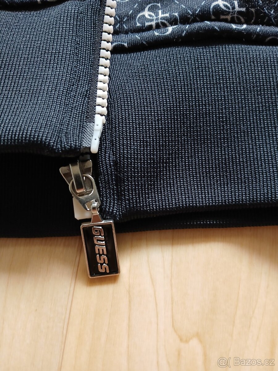 Pánská mikina GUESS, XXL - 2