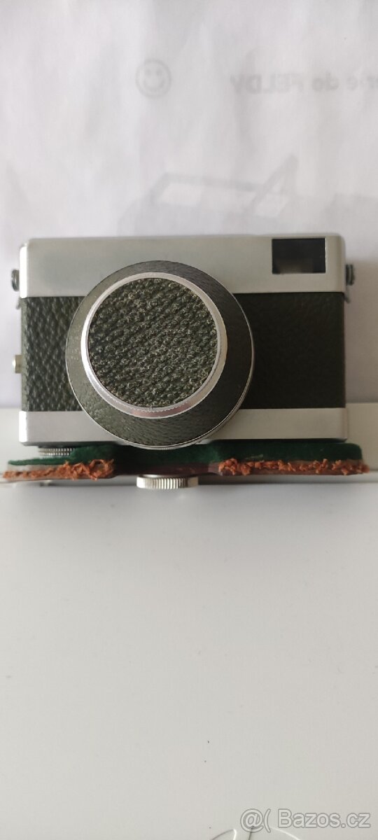 Fotoaparáty - 2