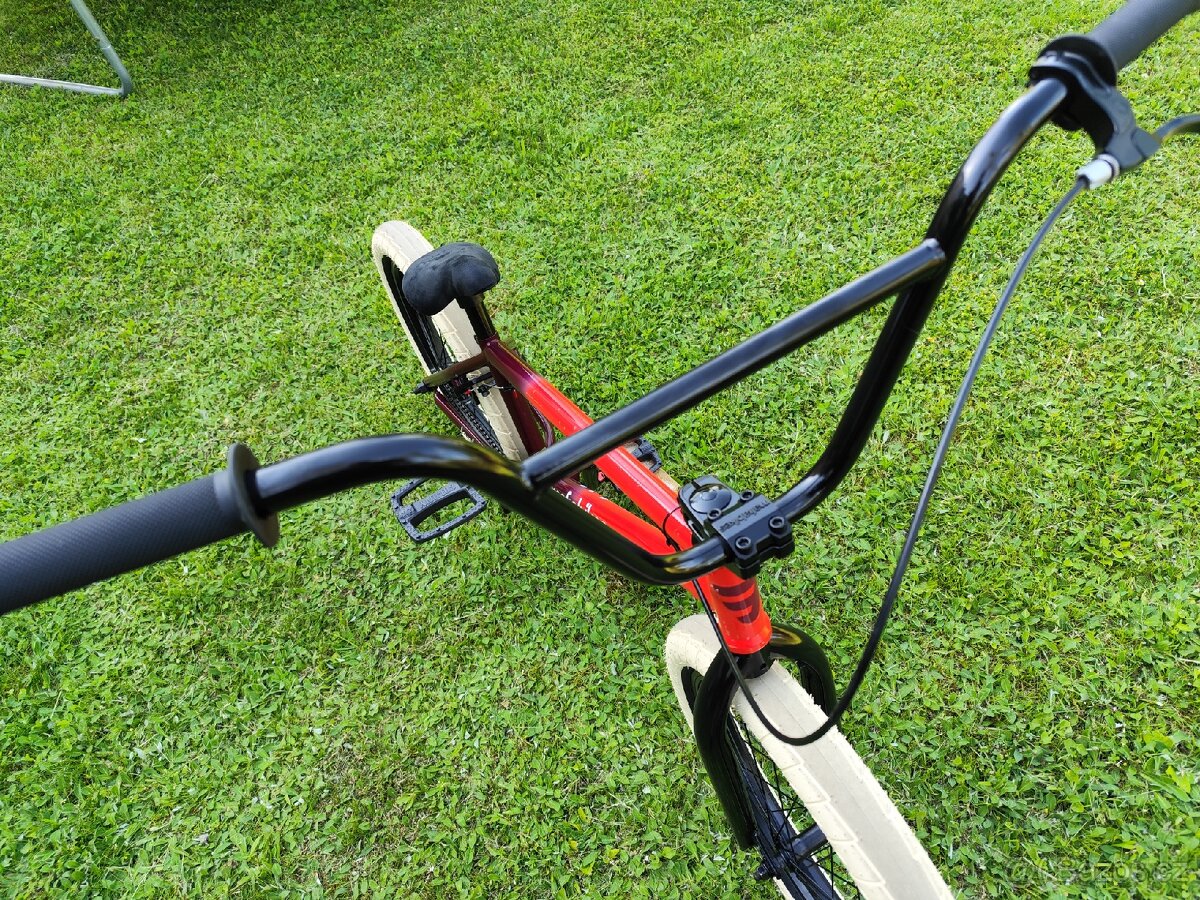 BMX Mafia bikes Kush 2+ - 2