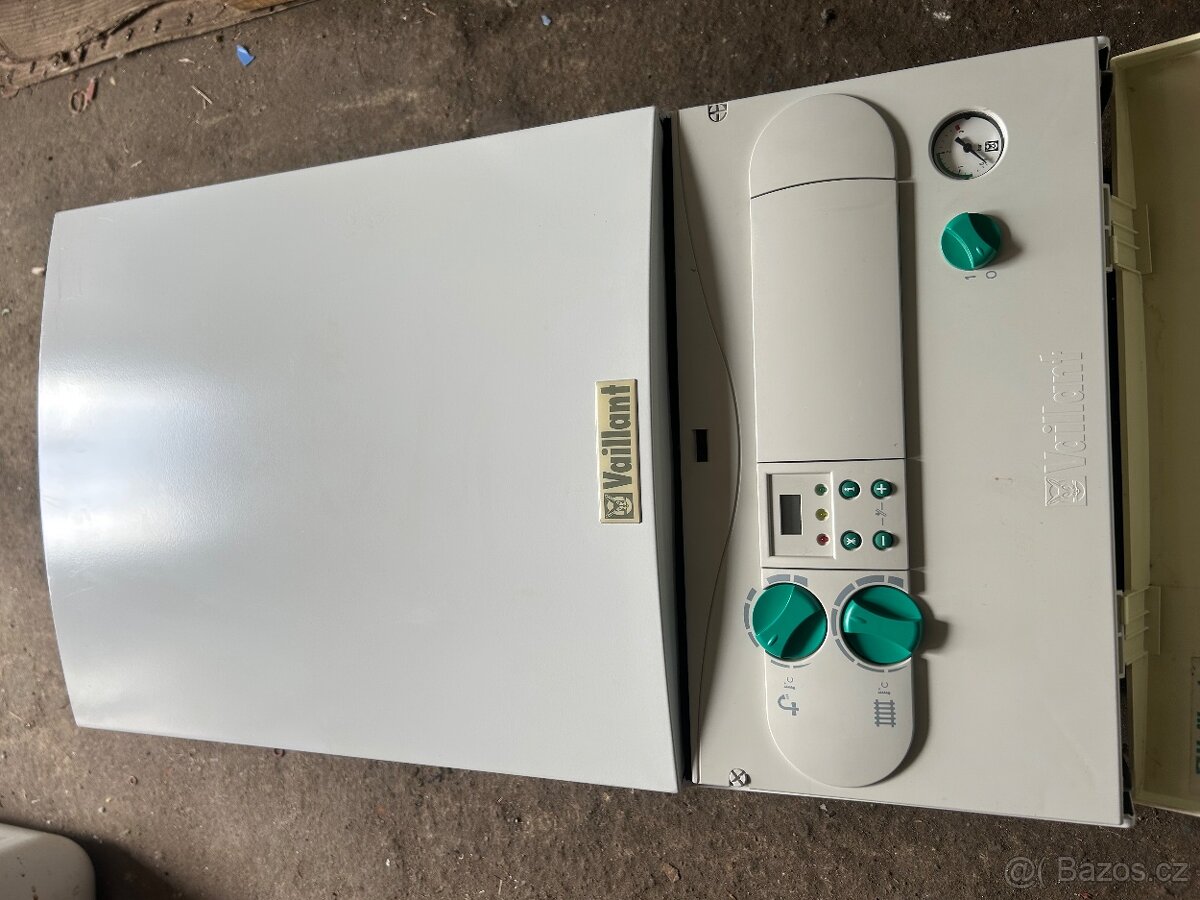 Vaillant VU CZ 242/2-5 - 2