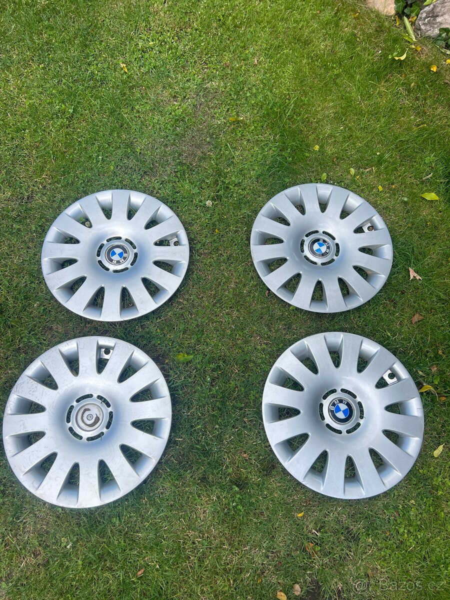 Poklice bmw - 2