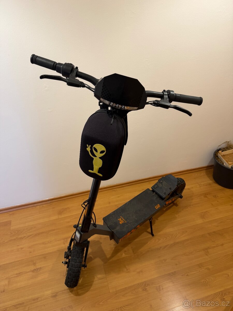 Kukirin G2 - 2