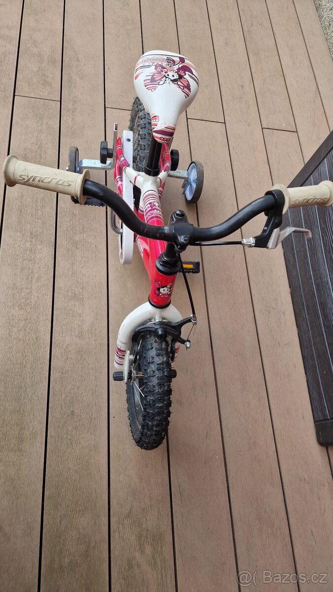Scott Contessa JR 12" - 2